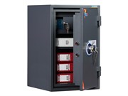 Огневзломостойкий сейф VALBERG Гарант-67T S10499260514