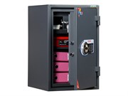 Огневзломостойкий сейф VALBERG Гарант-67T.EL S10499260914