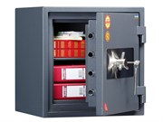 Огневзломостойкий сейф VALBERG Гарант Евро-46 S10299210014