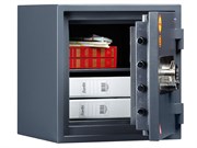 Огневзломостойкий сейф VALBERG Гарант Евро-46.EL S10299210414