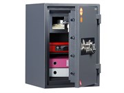 Огневзломостойкий сейф VALBERG Гарант Евро-67Т.EL S10299220914