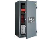 Огневзломостойкий сейф VALBERG Гарант Евро-95T S10299230514