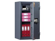 Огневзломостойкий сейф VALBERG Гарант Евро-95T.EL S10299230914