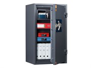 Огневзломостойкий сейф VALBERG Гарант Евро-120T.EL S10299235914