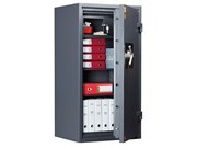 Огневзломостойкий сейф VALBERG Гарант Евро-133Т.EL S10299240914