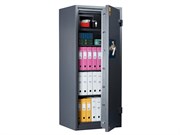 Огневзломостойкий сейф VALBERG Гарант Евро-165Т.EL S10299250914