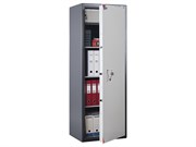 Мебельный сейф VALBERG ASM.165T графит S10399150540