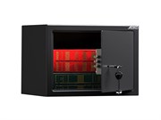 Мебельный сейф AIKO T-250 KL S10399212114