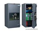 Офисный сейф MDTB Bastion-M 1585 EK S10499687414