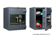 Офисный сейф MDTB Banker-M 1055 2K S10699540314