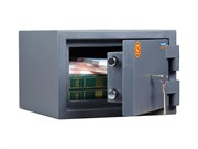 Взломостойкий сейф VALBERG Кварцит.25 S10499300014