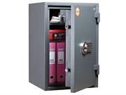 Взломостойкий сейф VALBERG Кварцит.65T EL S10499340914