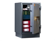 Взломостойкий сейф VALBERG Кварцит.75MT S10499350114