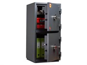 Огневзломостойкий сейф VALBERG Гранит-90T/2 S10499265516