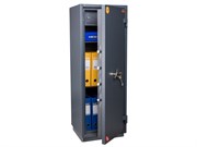 Огневзломостойкий сейф VALBERG Гранит-120T S10499270516