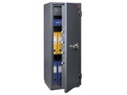 Огневзломостойкий сейф VALBERG Гранит-120T EL S10499270916