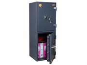 Огневзломостойкий сейф VALBERG Гранит-120T/2 S10499275516