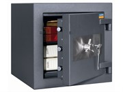 Взломостойкий сейф VALBERG Форт 50 S10699010014