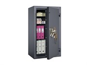 Взломостойкий сейф VALBERG Форт-1268.EL S10699035414
