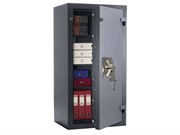 Взломостойкий сейф VALBERG Форт-1368.KL S10699040314