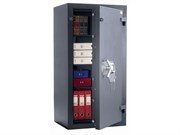 Взломостойкий сейф VALBERG Форт-1368.EL S10699040414