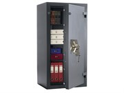 Взломостойкий сейф VALBERG Форт-1668.EL S10699060414