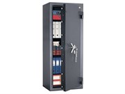 Взломостойкий сейф VALBERG Рубеж-1668 KL S10699260314