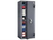 Взломостойкий сейф VALBERG Рубеж-1668 EL S10699260414