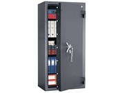 Взломостойкий сейф VALBERG Рубеж-1685 KL S10699270314