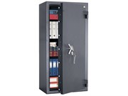 Взломостойкий сейф VALBERG Рубеж-1685 EL S10699270414