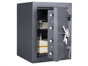 Взломостойкий сейф VALBERG Алмаз 67 EL S10699320414