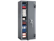 Взломостойкий сейф VALBERG Алмаз 1668 KL S10699360314