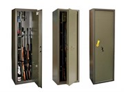 Оружейный сейф VALBERG Сафари S11299260141