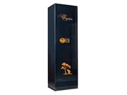 Оружейный сейф VALBERG Gold Сафари-EL (чёрный) S11299031409