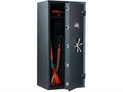 Оружейный сейф Tiger 70 S11299541009