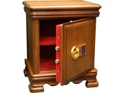 Мебельный сейф VALBERG Карат-46 EL Д S10499050481