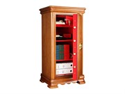 Мебельный сейф VALBERG Карат-90T EL Д S10499090981