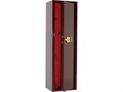 Мебельный сейф VALBERG Gold Сафари-EL (вишня) S11299031483