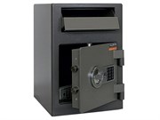 Депозитный сейф VALBERG ASD-19 EL S11499050440