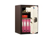 Взломостойкий сейф VALBERG Карат ASK.67-TEL new S10499106940