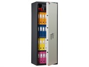 Взломостойкий сейф VALBERG Гранит I-165T графит S10499098543