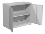 Металлический балконный шкаф 0810 S30599034602