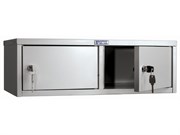 Металлический шкаф кассира ПРАКТИК AMB-15/2 S21499020202