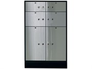 Блок депозитных ячеек VALBERG DB-6/3.DGL S18199310710