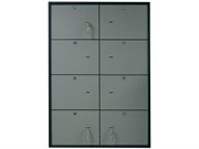 Блок депозитных ячеек VALBERG DB-8S S18199110359