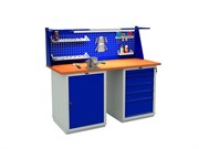 Инструментальный верстак ПРАКТИК Expert №605 К30399755455