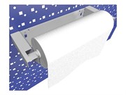 Держатель для полотенец ПРАКТИК S30299091002