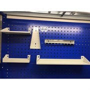 Комплект аксессуаров для экранов ПРАКТИК S30299091503