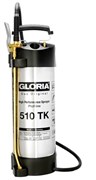 Профессиональный распылитель GLORIA 510 TK Profiline 000512.2700