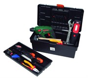 Инструментальный ящик 20" Basic Line 115554